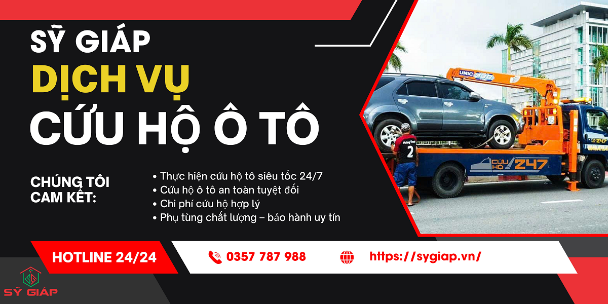 cứu hộ giao thông ở Can Lộc