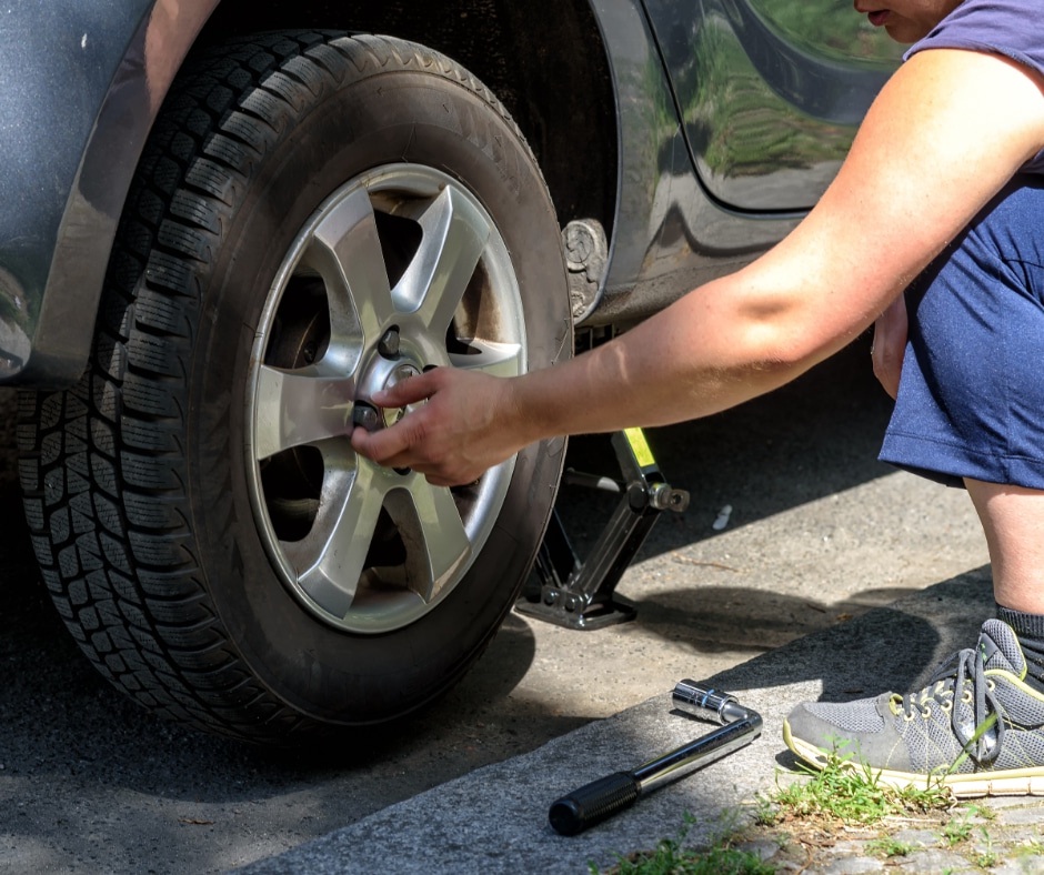 Khám phá ưu nhược điểm khi thuê vá lốp lưu động Hà Tĩnh