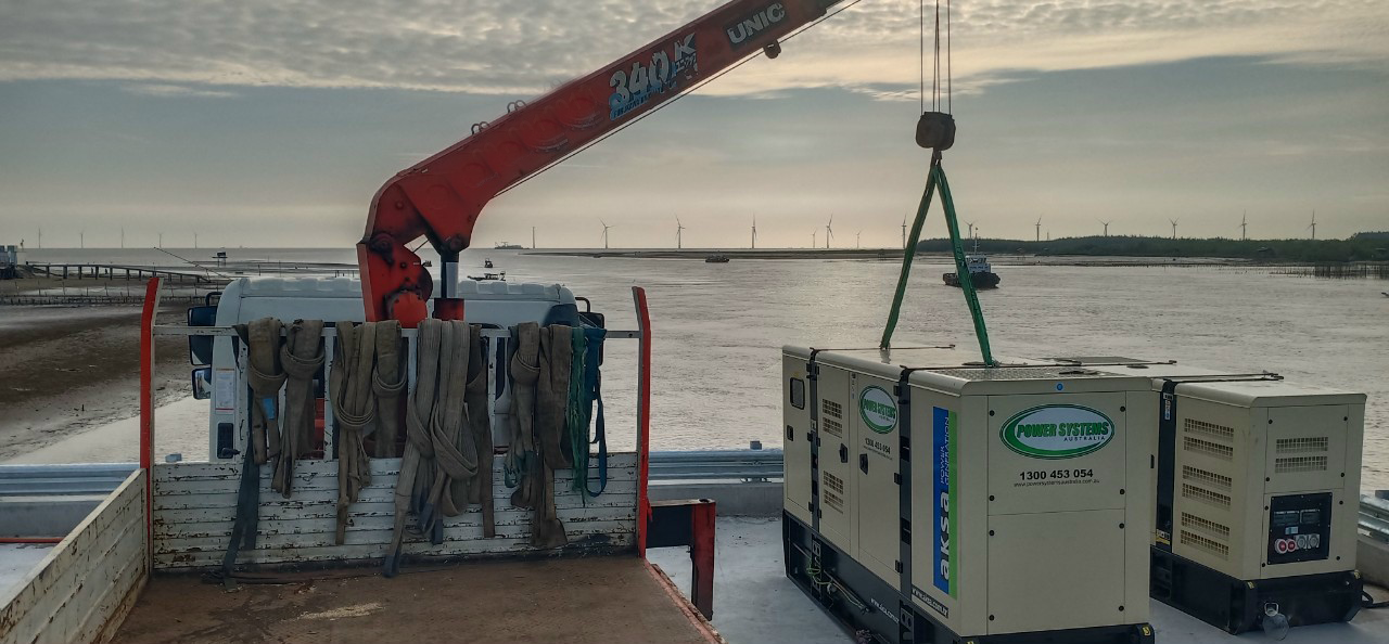 Những điều cần lưu ý khi thuê xe cẩu tại Nghệ An