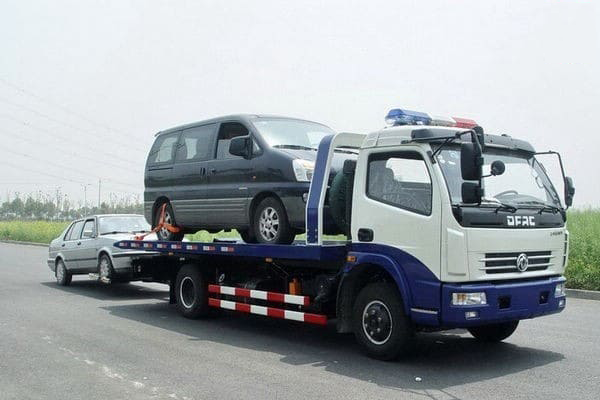 Những lỗi thường gặp của xe Ô tô khi tham gia giao thông