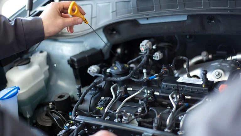 Cứu hộ ô tô Hồng Lĩnh