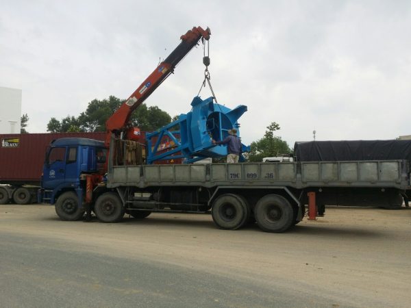 Kinh nghiệm sử dụng dịch vụ xe cẩu Nghệ An đạt hiệu quả cao nhất