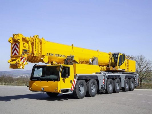 Dịch vụ cho thuê xe cẩu Sỹ Giáp