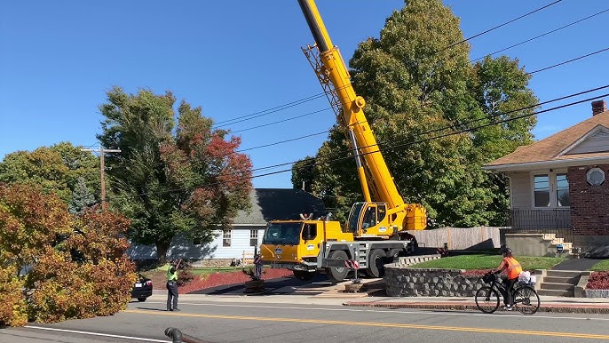 Dịch vụ thuê xe cẩu Sỹ Giáp