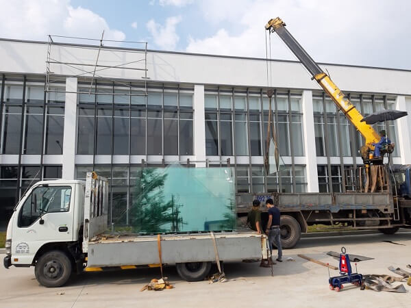 Những lý do nên chọn dịch vụ xe cẩu Hà Tĩnh tại Sỹ Giáp