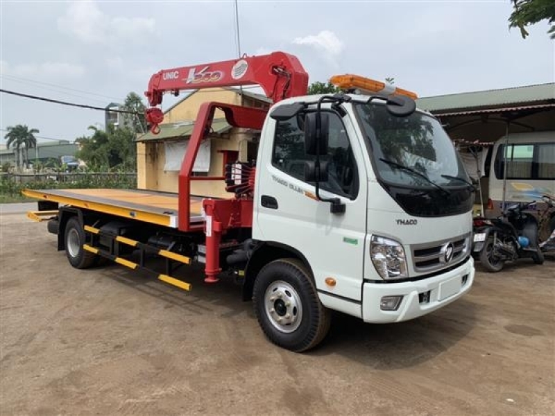 Vì sao nên chọn Xe Cứu Hộ Hà Tĩnh Sỹ Giáp?