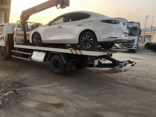 Ưu điểm nổi bật của dịch vụ cứu hộ giao thông Cửa Lò