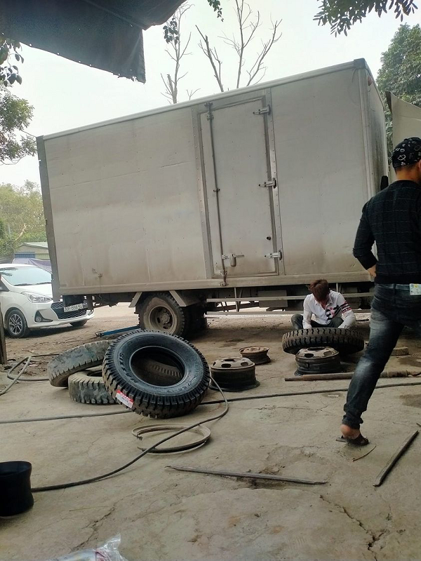 Vì sao nên chọn Cứu Hộ Giao Thông Sỹ Giáp tại Hà Tĩnh?