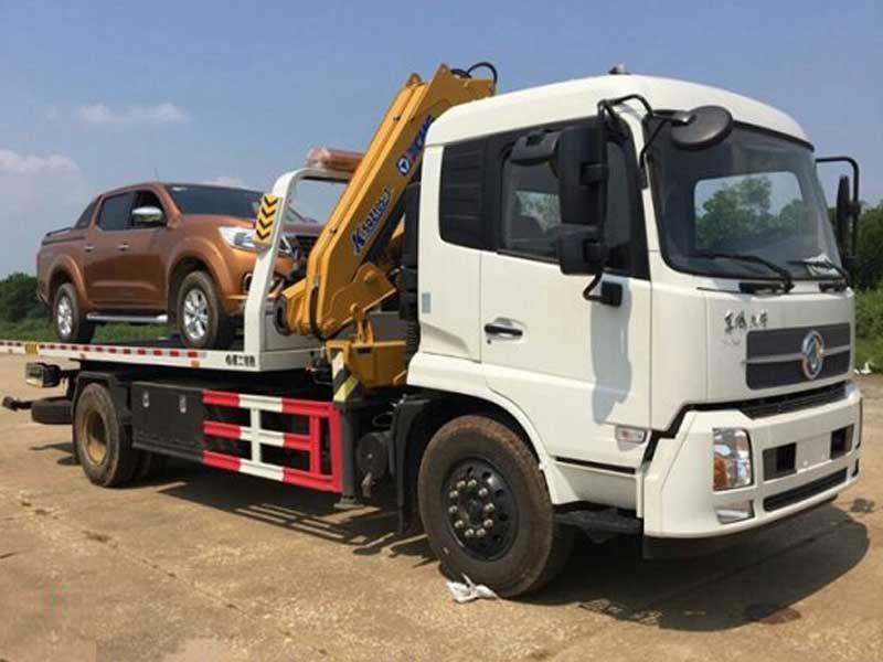 Vì sao nên chọn cứu hộ giao thông Hồng Lĩnh Hà Tĩnh?