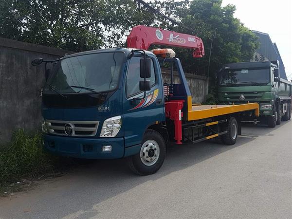 5 Lý Do Bạn Nên Lưu Số Cứu Hộ Giao Thông Nghi Lộc