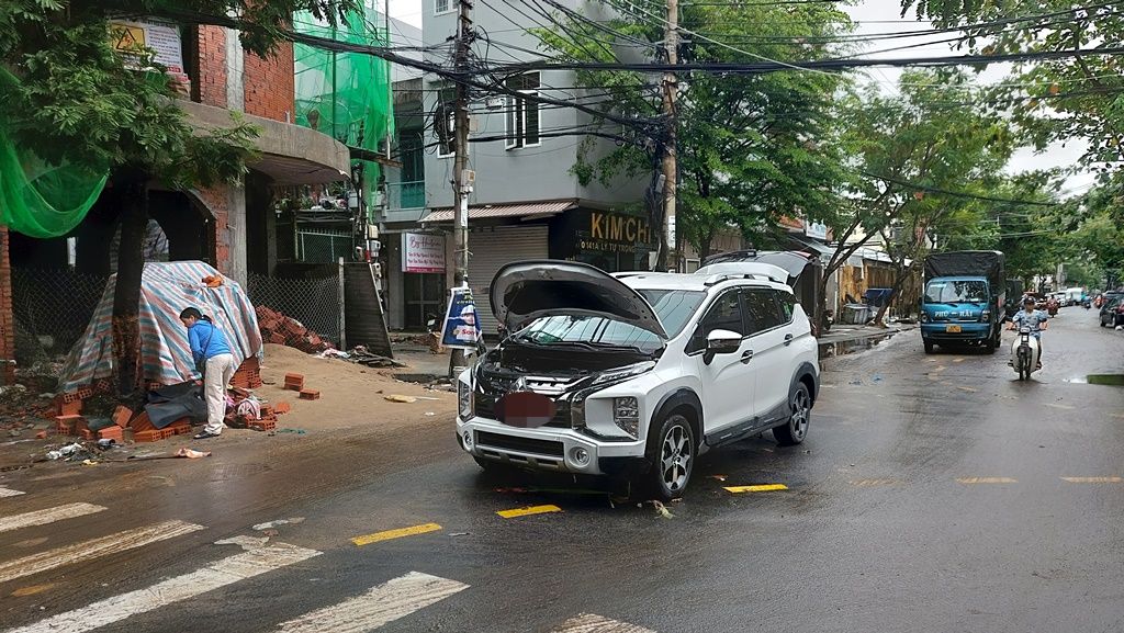 Số Điện Thoại Cứu Hộ Xe Chết Máy Nghệ An – Hỗ Trợ 24/24