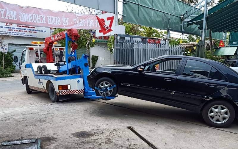 Gọi Ngay Cứu Hộ Giao Thông Sỹ Giáp – Có Mặt Nhanh Chỉ Sau Ít Phút!