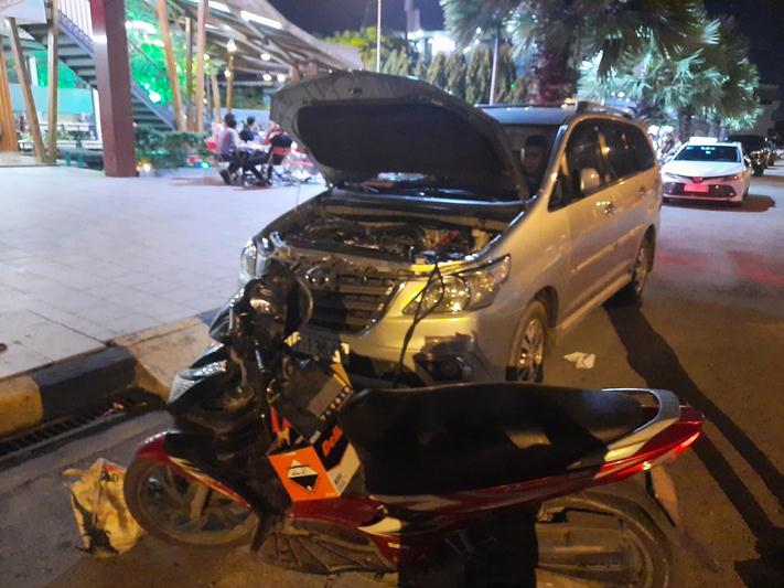 Tìm cứu hộ kích bình cho xe ở TP Vinh