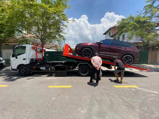 Cứu Hộ Giao Thông TP Vinh – Có Mặt Nhanh, An Tâm Mọi Cung Đường