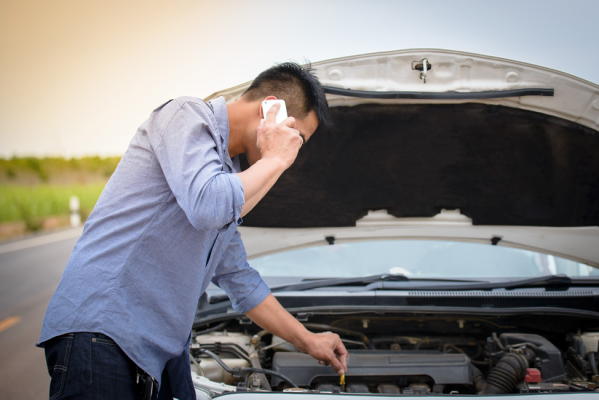 Xe hỏng giữa đường? Gọi ngay số điện thoại xe cứu hộ thị xã Kỳ Anh