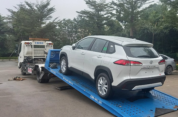 Cứu Hộ Giao Thông Nghệ An – Sỹ Giáp Phục Vụ 24/24 Kể Cả Ngày Lễ