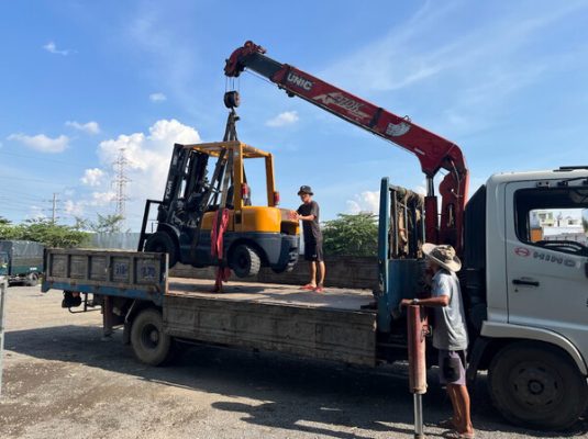 Cứu Hộ Ô Tô Hà Tĩnh 24/24 – Kéo Xe, Vận Chuyển Xe An Toàn 2026