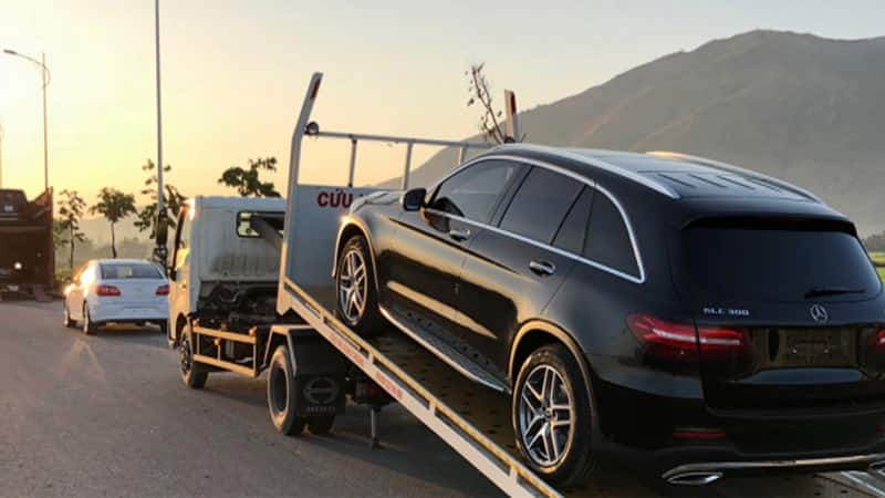 Số điện thoại cứu hộ ô tô Hà Tĩnh 0357 787 988