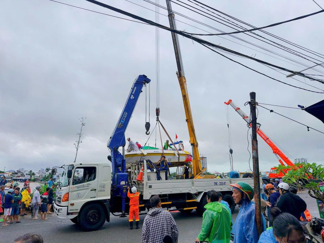 Lợi ích khi gọi dịch vụ cứu hộ xe cẩu chuyên nghiệp