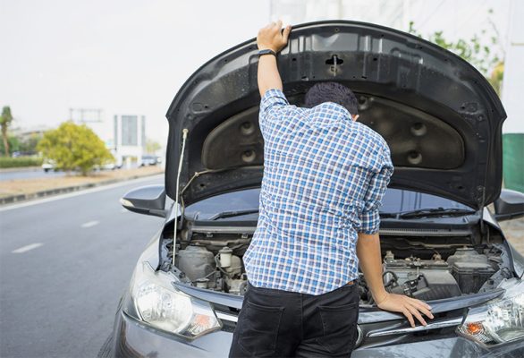 Sỹ Giáp Cứu Hộ Xe Chết Máy Nhanh Chóng – Không Làm Hỏng Xe