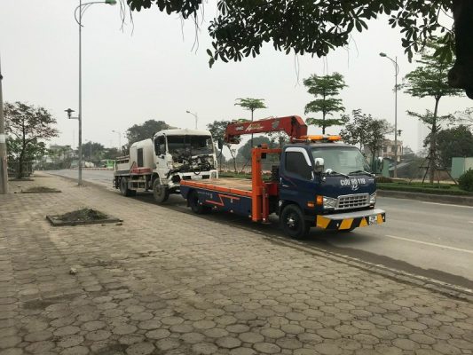 Kinh Nghiệm Chọn Dịch Vụ Xe Cứu Hộ Ô Tô TP Vinh Uy Tín, Nhanh Chóng