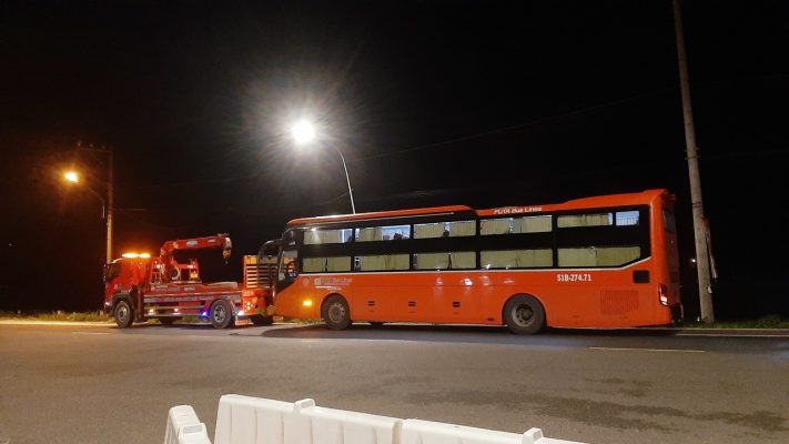 Cứu Hộ Xe Du Lịch Hà Tĩnh Chuyên Nghiệp Giải Pháp Cho Mọi Sự Cố