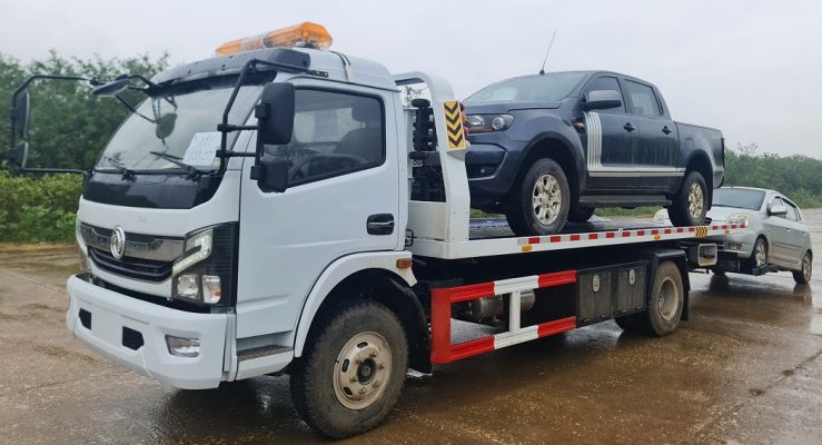 Số Điện Thoại Cứu Hộ Giao Thông Diễn Châu – Hỗ Trợ Nhanh Chóng 24/7