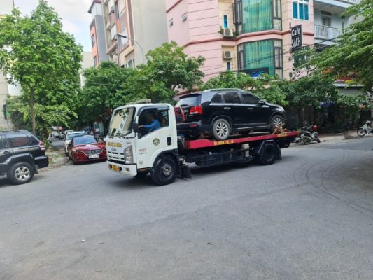 cuu ho giao thong huyen phuc tho 1